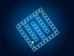 leikur Exit Puzzle