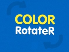 leikur Color Rotater