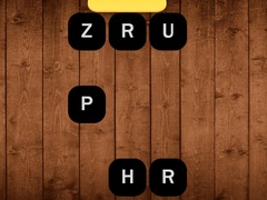 leikur Fast Words