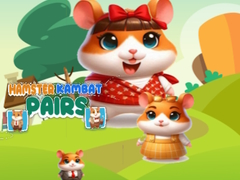 leikur Hamster Kombat Pairs