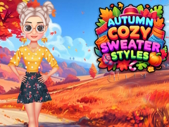 leikur Autumn Cozy Sweater Styles