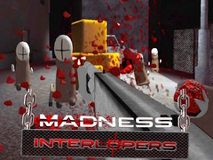 leikur Madness Interlopers