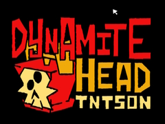 leikur Dynamite Head TNTson