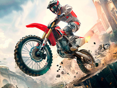 leikur Trial Xtreme