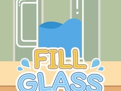 leikur Fill Glass