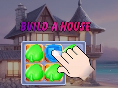 leikur Build a House