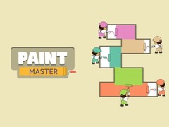 leikur Paint Master