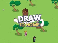 leikur Draw To Home