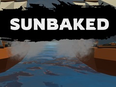 leikur Sunbaked