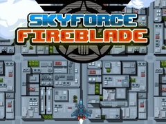 leikur Skyforce Fireblade