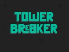 leikur Tower Breaker