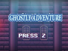 leikur Ghostly Adventure