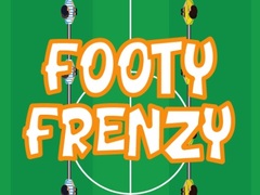 leikur Footy Frenzy