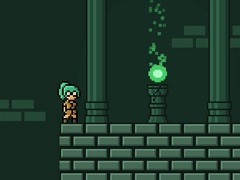 leikur The Lost Labyrinth
