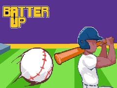 leikur Batter Up