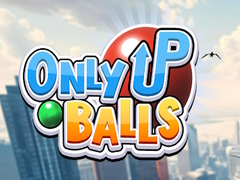 leikur Only Up Balls