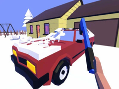 leikur Dude Simulator: Winter