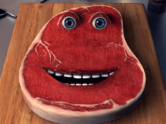 leikur Charlie the Steak