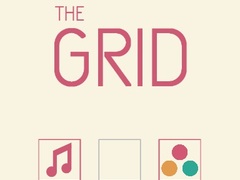 leikur The Grid