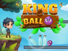 leikur King of Ball