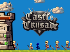 leikur Castle Crusade