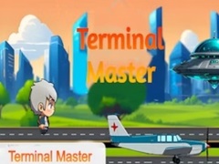leikur Terminal Master