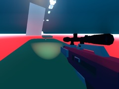 leikur Eclipse Run