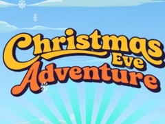 leikur Christmas Eve Adventure