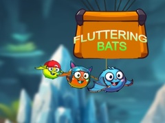 leikur Fluttering Bats