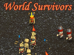 leikur World Survivors