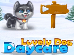 leikur Lovely Dog Daycare
