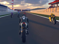 leikur Superbike Racing