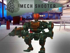 leikur Mech Shooter
