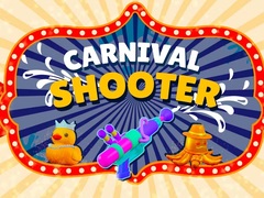 leikur Carnival Shooter