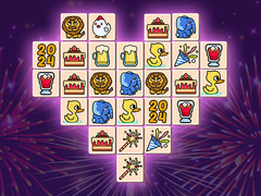 leikur Animal Link