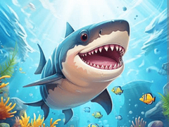 leikur Shark Frenzy
