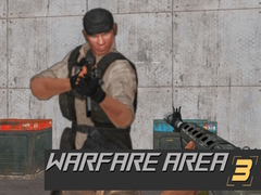leikur Warfare Area 3
