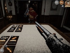 leikur Life and Death Roulette
