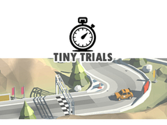 leikur Tiny Trials