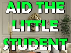leikur Aid the Little Student