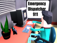 leikur Emergency Dispatcher 911