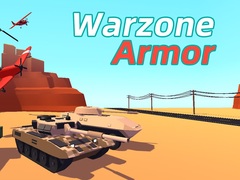 leikur Warzone Armor