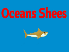 leikur Oceans Shees