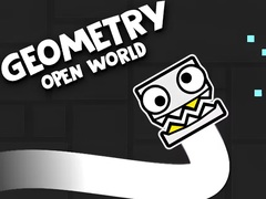 leikur Geometry: Open World