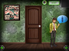 leikur Amgel Easy Room Escape 222