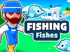 leikur Fishing Fishes