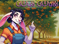 leikur Cut, Cut!!