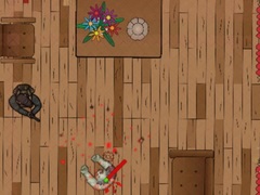 leikur Kill all Zombs