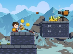 leikur Super Boy