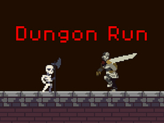 leikur Dungeon Run